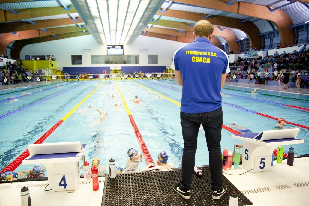 Coach Education CPD – Short Courses