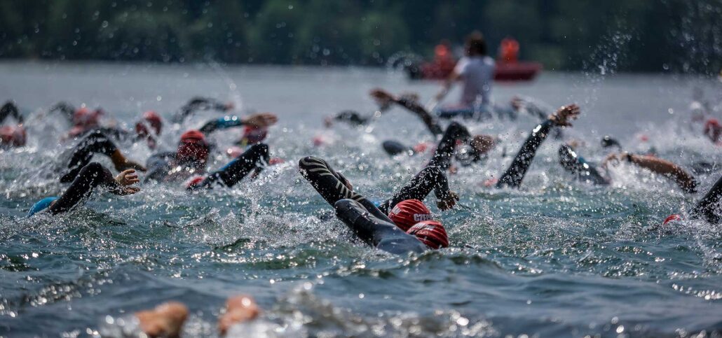 SENW/SENE Regional Open Water Championships 2026