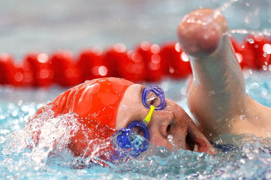 Swim England NE & NW Regional Para-Swimming Championships 2026
