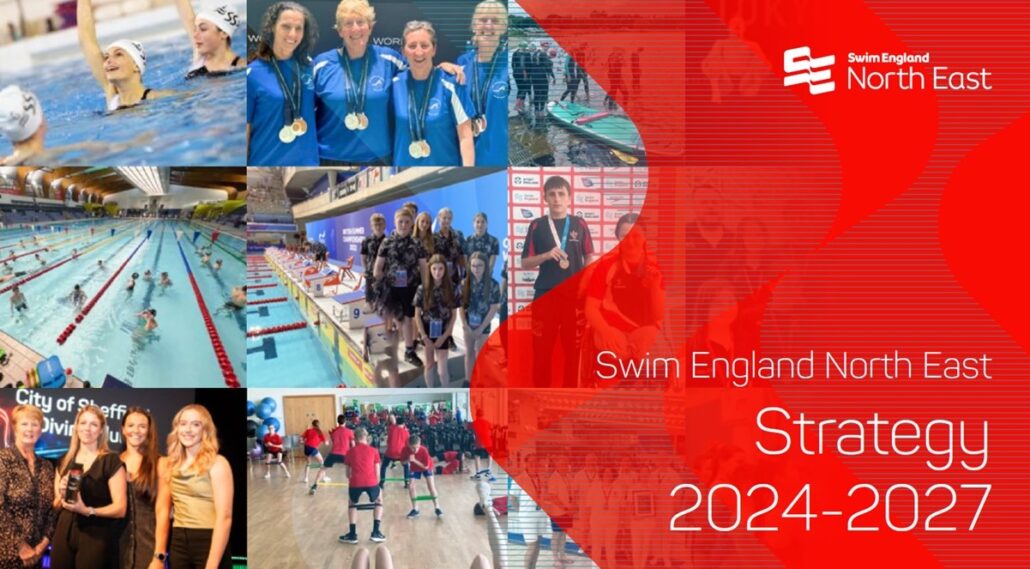 Swim England North East Strategy 2024-2027 – Refreshed – May 2025