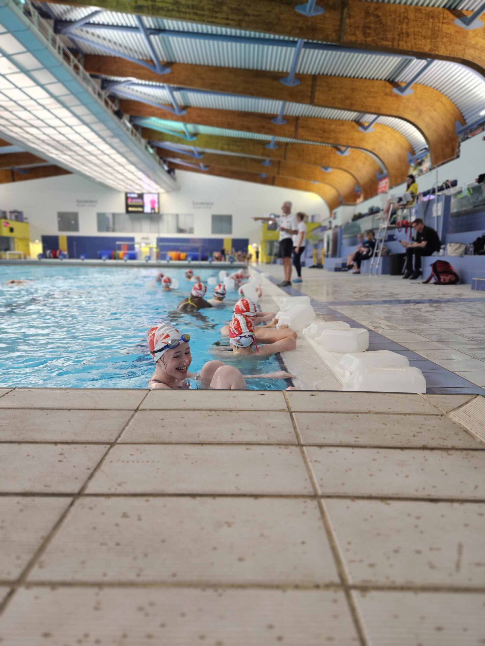 Yorkshire Festival of Aquatics – Try Something New This Summer!