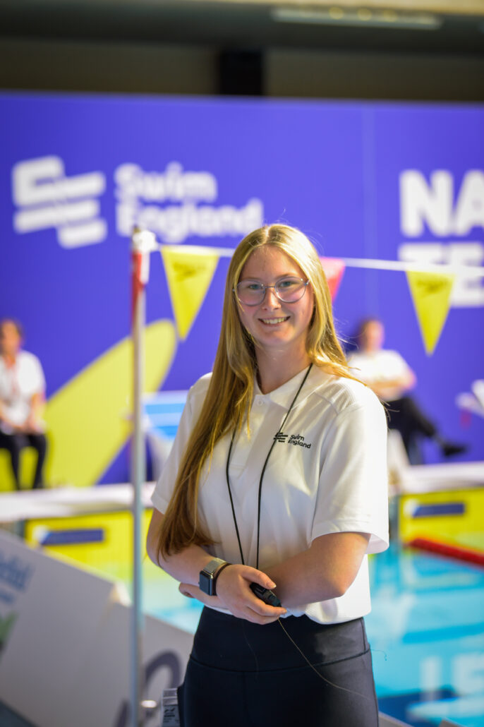 Young Leader Officiating Success