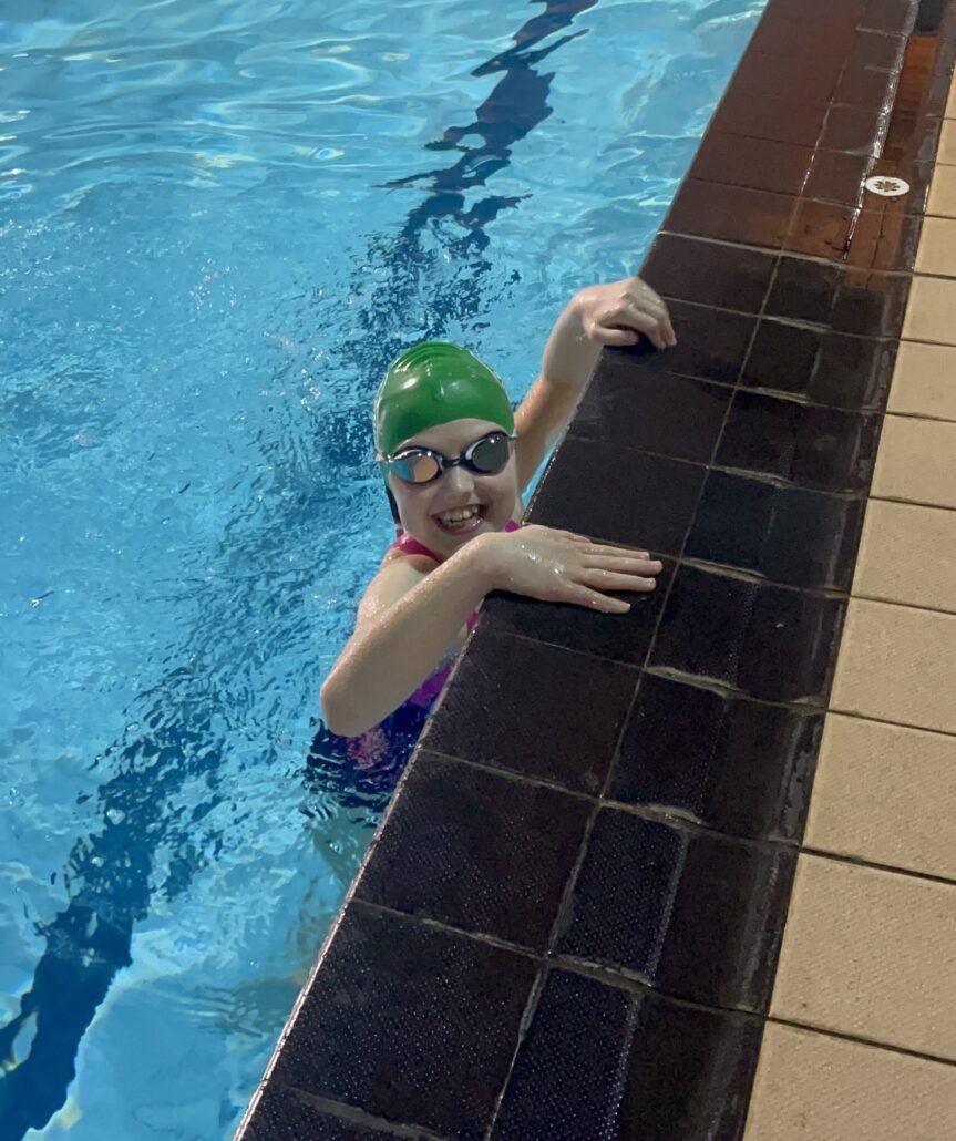 Dual-Athlete Profile: Elowen, Darlington & Sedgefield