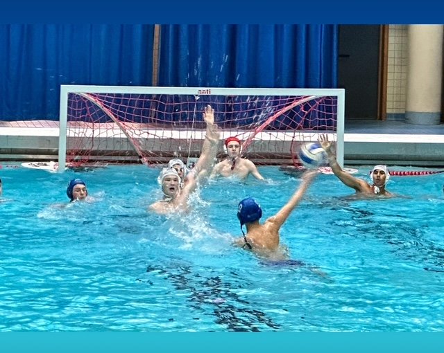 North East Water Polo Talent Centre Trials – Summer 2025