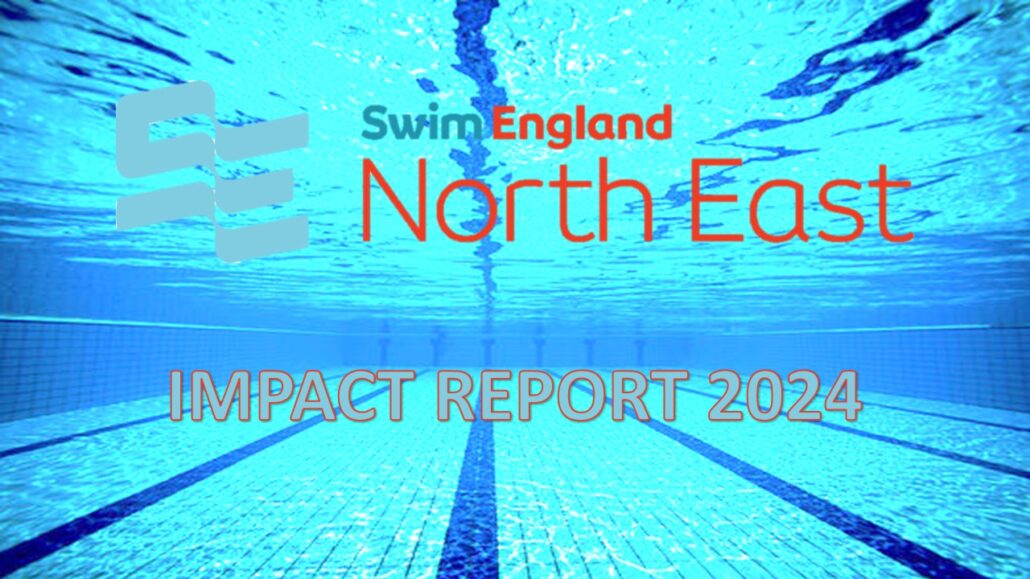 Swim England North East Region Impact Report 2024