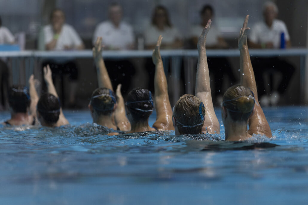 Swim England Artistic Swimming Officials Newsletter
