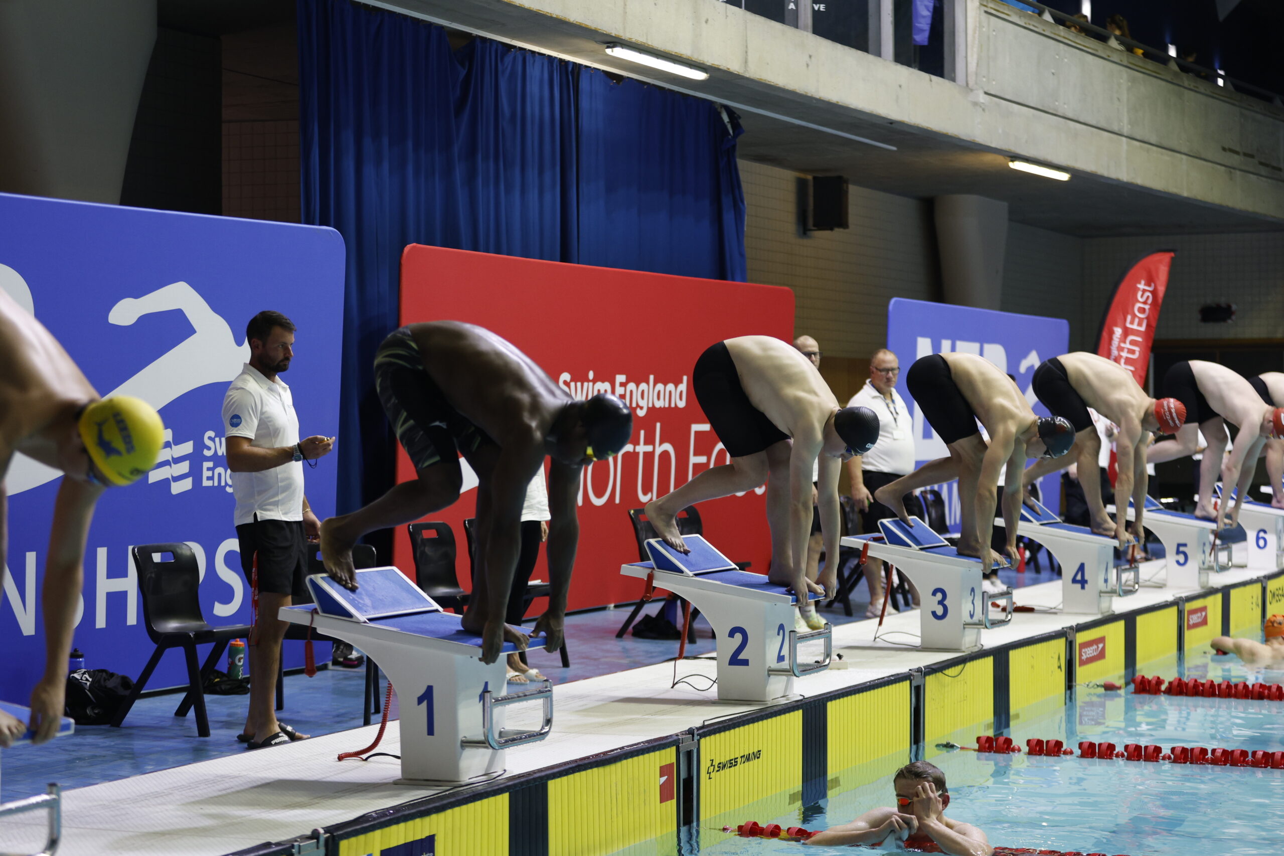 SENER Championships (25m) 2026 – Update and Publication of Key Documents