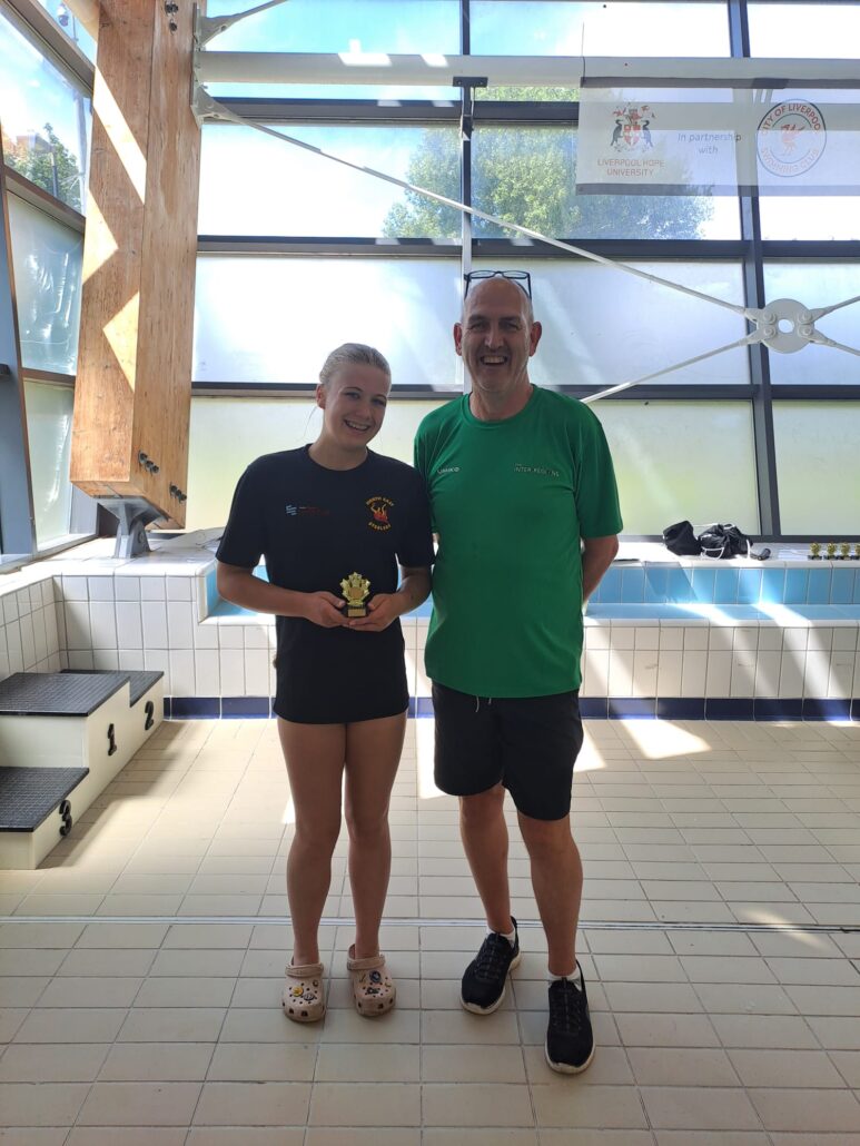 MVP Isla Plume Most Valuable Player (MVP)