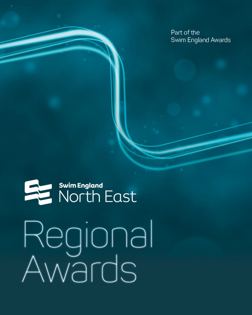 Nominations now open: Swim England National & North East Regional Awards 2026
