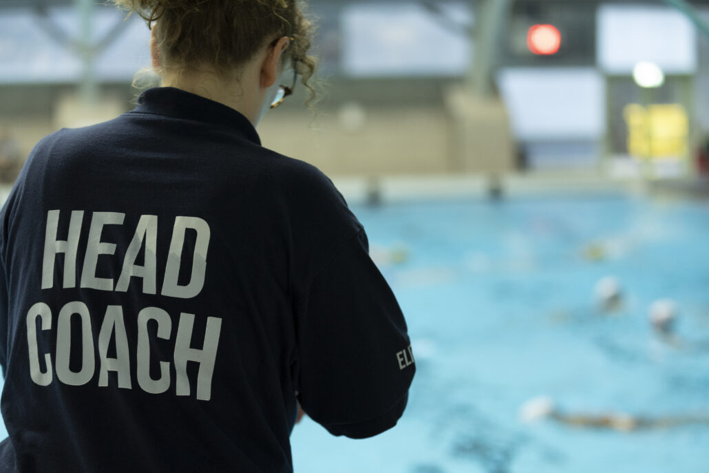 Applications Open for Swim England Aquatics Coach Mentoring Programme 2026 – 2027