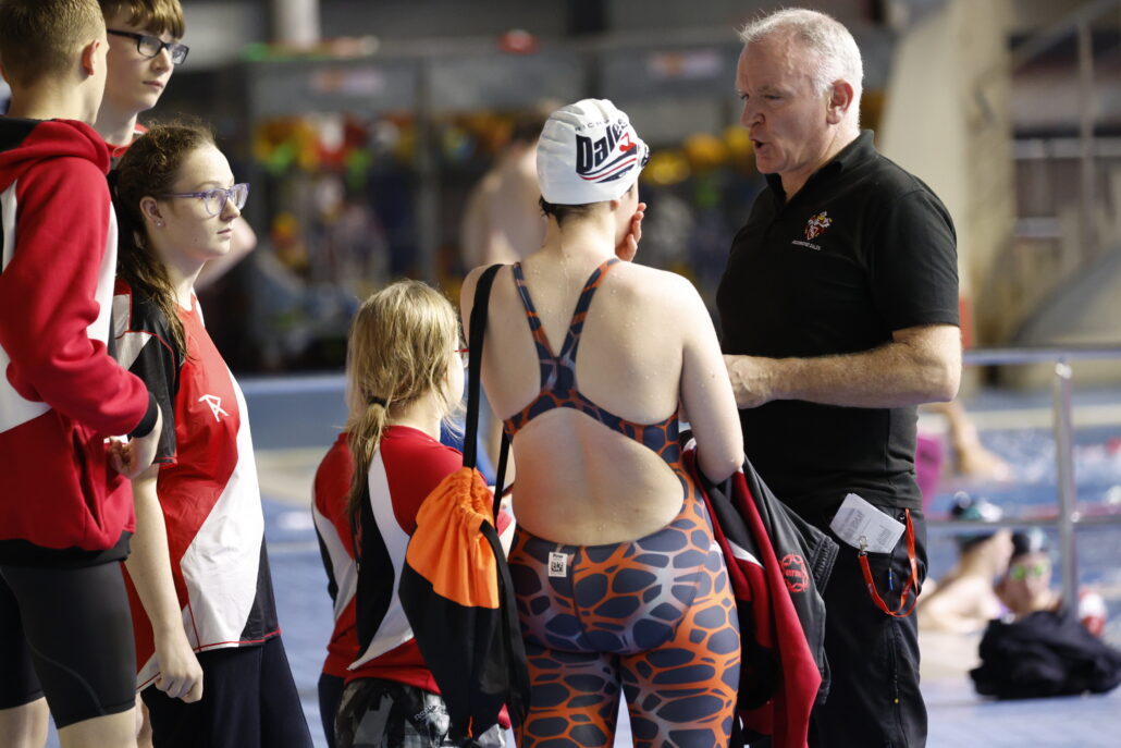 Richmond Dales Swimming Club Launches Free Inclusion Training Programme for North East Clubs