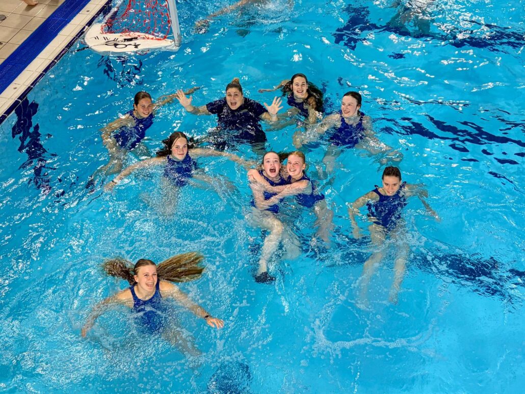 A Fantastic Finale to the North East Water Polo Talent Centre Year